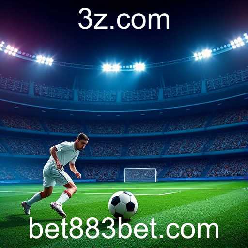 883bet Lança Novas Funcionalidades e Expande Mercado