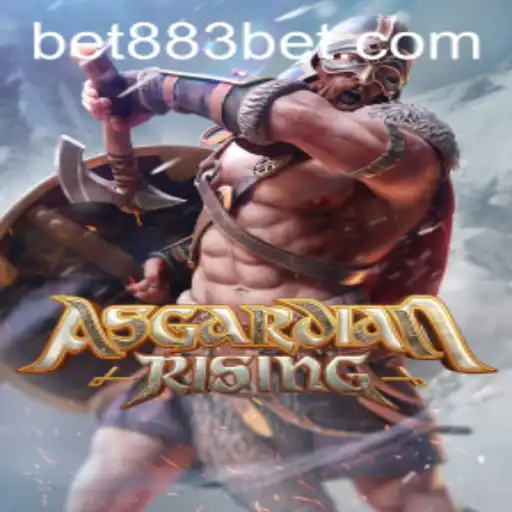 AsgardianRising: A Deep Dive into the Epic Game Universe and its Connection with 883bet