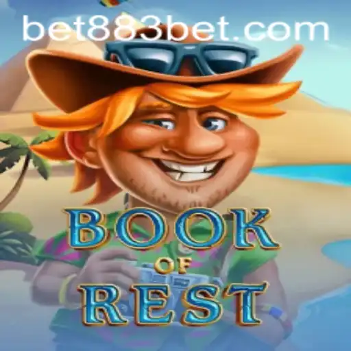 Discover the Mysteries of BookofRest: A New Gaming Sensation