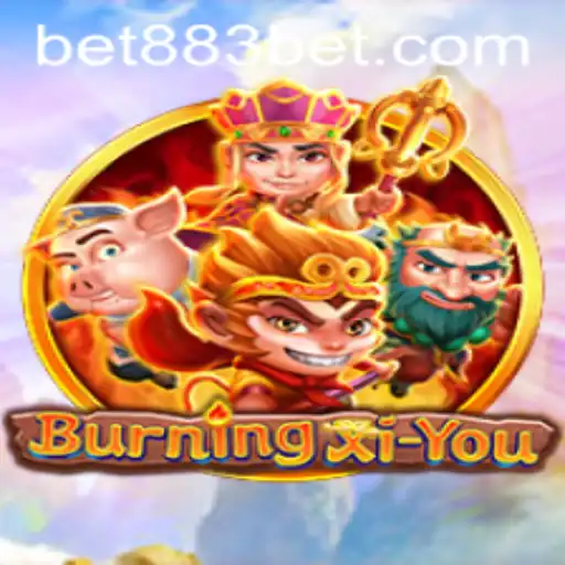 Exploring the Thrilling World of BurningXiYou and Its Connection to 883bet