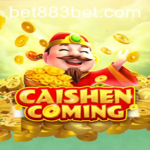 Discover the Thrills of CAISHENCOMING with 883bet