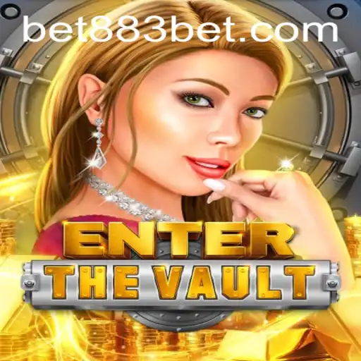 EntertheVault: The New Frontier in Gaming with a Twist of 883bet