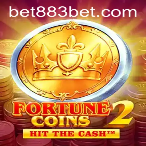 FortuneCoins2: Dive into the Exciting World of Virtual Gaming with 883bet