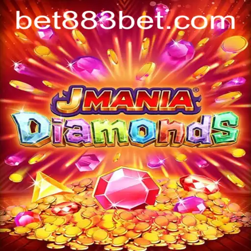 Exploring JManiaDiamonds: A New Era of Digital Gaming with 883bet