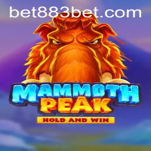 MammothPeak: A Thrilling Adventure in the Gaming World