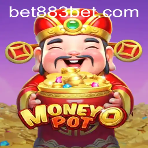 MoneyPot: Unpacking the Innovative Gaming World of 883bet