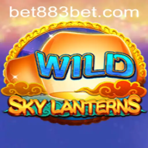 SkyLanterns: Illuminate Your Gaming Experience With 883bet