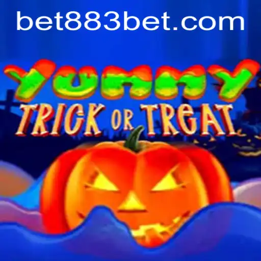 YummyTrickorTreat: A Sweet Adventure with 883bet