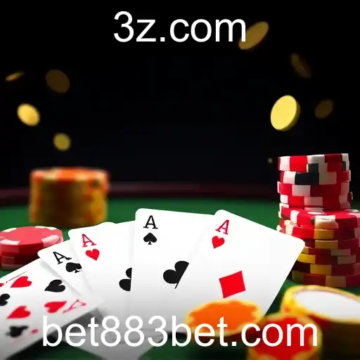 Descubra a Fascinante Categoria de Cassino Online no 883bet