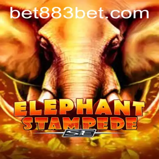 Exploring the Thrills of ElephantStampedeSE and Its Rise in the Gaming World with 883bet