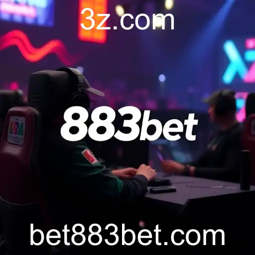 O Crescimento das Apostas em eSports na Plataforma 883bet
