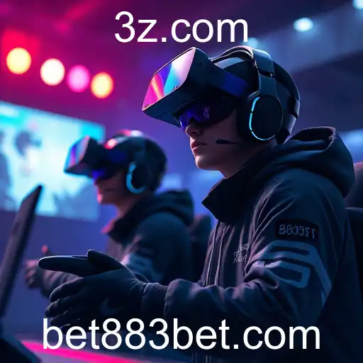 Tendências Emergentes no Mundo dos Jogos em 2025