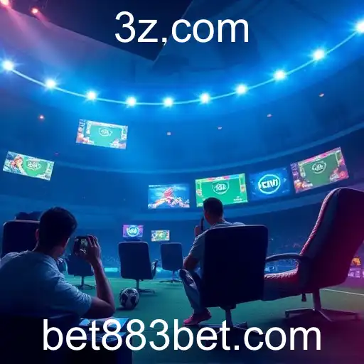 Impacto das Plataformas de Jogos no Brasil em 2025