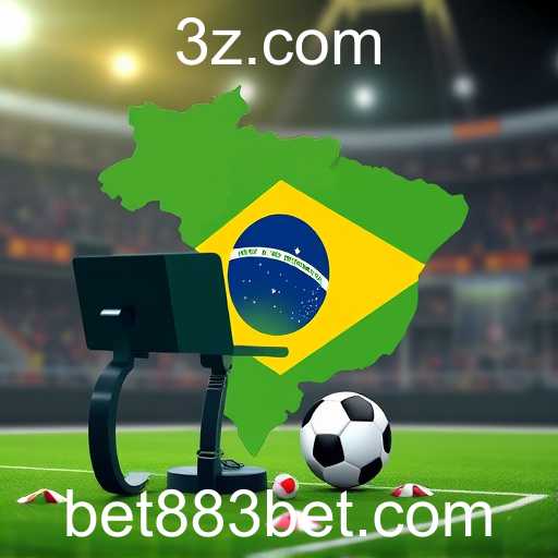 O Impacto dos Sites de Jogos na Economia Brasileira