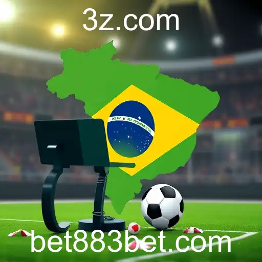 O Impacto dos Sites de Jogos na Economia Brasileira