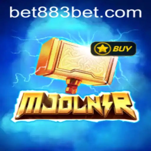 Discover the Thrilling World of Mjolnir: A Captivating Gaming Experience on 883bet