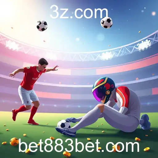 Booming Online Betting in Brazil: A Look at 883bet