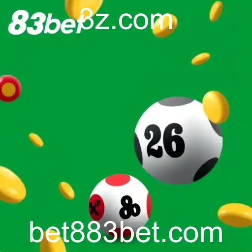 Transformações no Mundo dos Jogos: 883bet e as Tendências Atuais