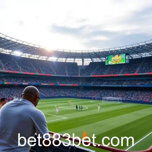 O Crescimento dos Sites de Apostas Online no Brasil