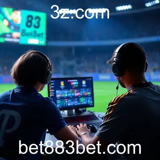Crescimento dos Jogos Online em 2025: O Impacto do 883bet