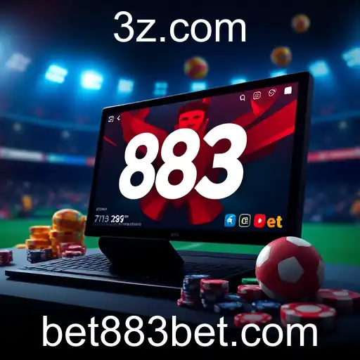 Expansão do Mercado de Apostas Online