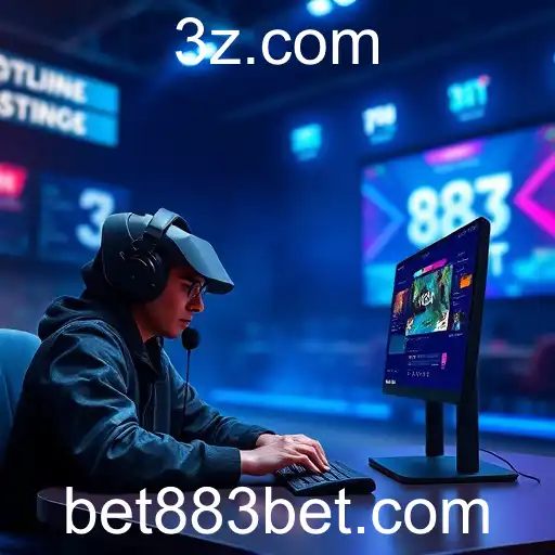 Tendências de Jogos Online Crescem entre Brasileiros