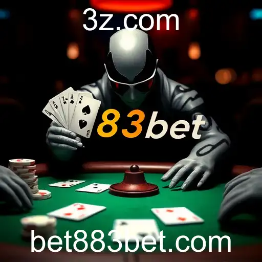 A Fascinante Categoria de Jogo de Poker no 883bet