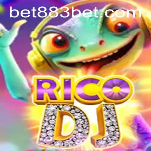 Exploring RicoDJ: A Thrilling New Game with 883bet