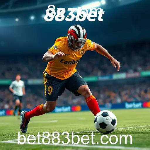 Explorando a Categoria de Apostas Esportivas no 883bet