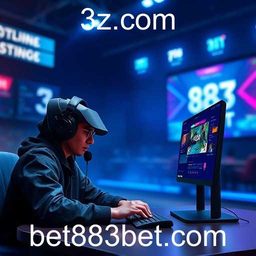 Tendências de Jogos Online Crescem entre Brasileiros