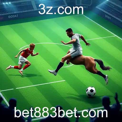 A Ascensão dos Esportes Virtuais na 883bet: Uma Nova Era nas Apostas Online